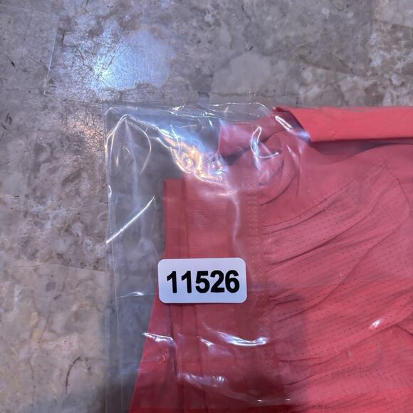 Nike Running Shorts Mens XL Pink Flex Stride 5” Lined Gym DQ1569 - Picture 10 of 10